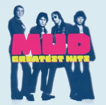 CD Mud: Greatest Hits
