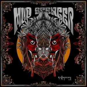 CD Mud Spencer: Kliwon