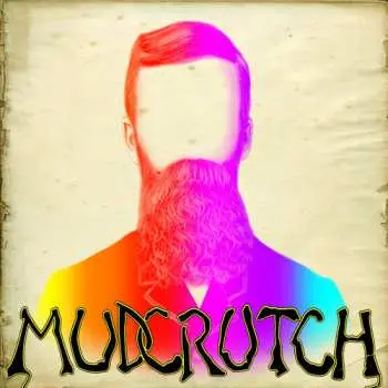 LP/CD Mudcrutch: Mudcrutch