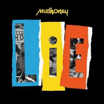 LP Mudhoney: LiE