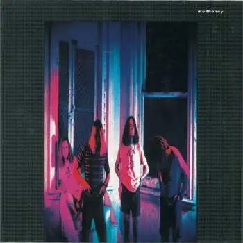LP Mudhoney: Mudhoney