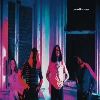 LP Mudhoney: Mudhoney