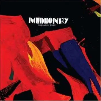 CD Mudhoney: The Lucky Ones