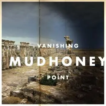 CD Mudhoney: Vanishing Point