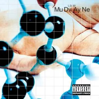 CD Mudvayne: Ld 50