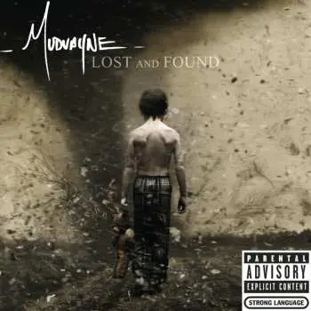 CD Mudvayne: Lost And Found