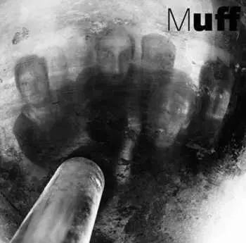 CD Muff: Muff