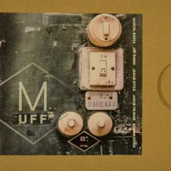 CD Muff: Vol. 2