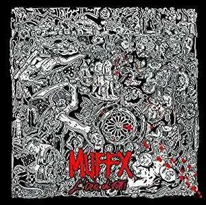 CD Muffx: L'Ora Di Tutti