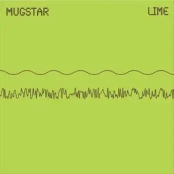 LP Mugstar: Lime LTD