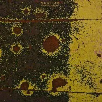 2LP Mugstar: Magnetic Seasons