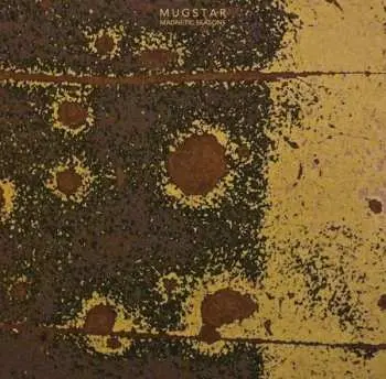CD Mugstar: Magnetic Seasons
