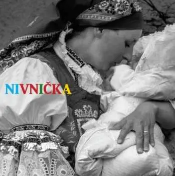 CD Můj milý - Nivnička