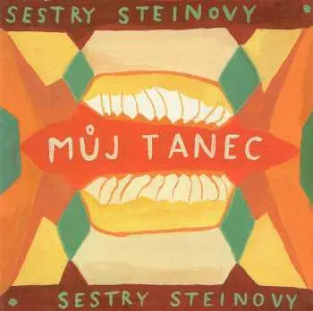 CD Sestry Steinovy: Můj Tanec