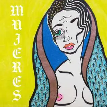 LP Y La Bamba: Mujeres