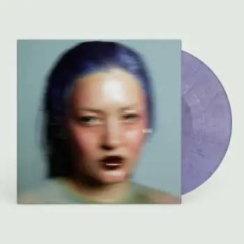 LP Mulay: Lavender CLR