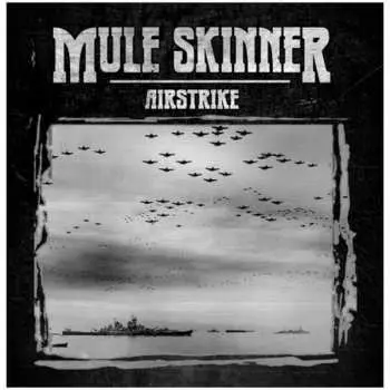 CD Mule Skinner: Airstrike