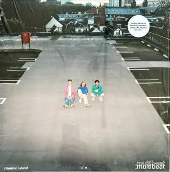 LP Multibeat: Channel Island CLR