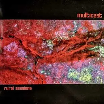 CD Multicast: Rural Sessions