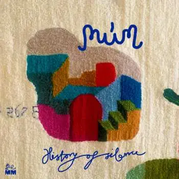 MC múm: History Of Silence CLR | LTD