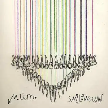 CD múm: Smilewound