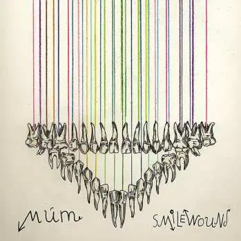 LP múm: Smilewound