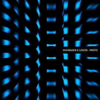 2LP Mumdance: Proto