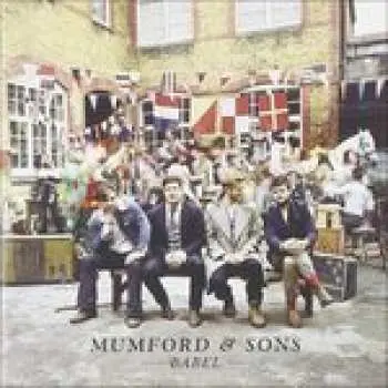 CD Mumford & Sons: Babel
