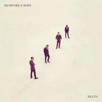 CD Mumford & Sons: Delta DLX | DIGI