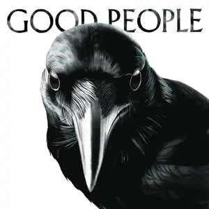 SP Mumford & Sons: Good People CLR | LTD