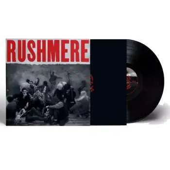 LP Mumford & Sons: Rushmere