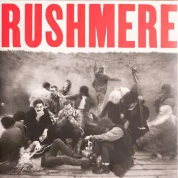 CD Mumford & Sons: Rushmere
