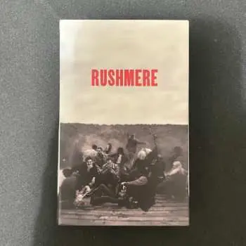 MC Mumford & Sons: Rushmere LTD