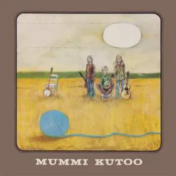 2LP Mummi Kutoo: Mummi Kutoo LTD