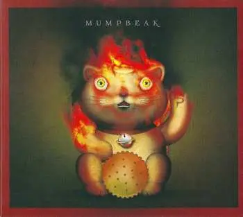 CD Mumpbeak: Mumpbeak