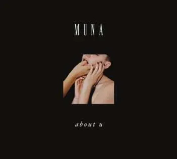 CD Muna: About U