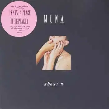 CD Muna: About U