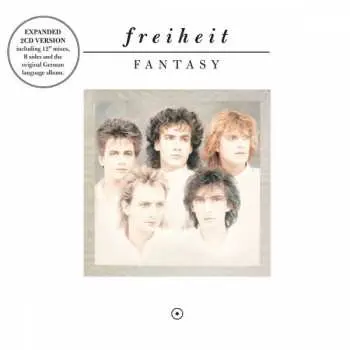 2CD Münchener Freiheit: Fantasy