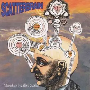 CD Scatterbrain: Mundus Intellectualis