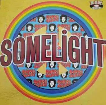 CD Mungo Jerry: Somelight