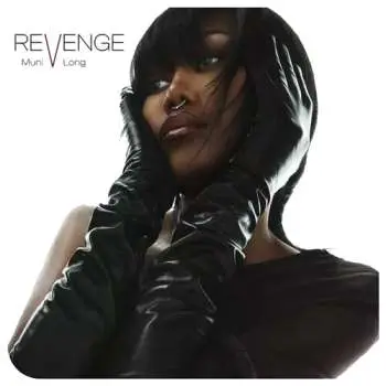 CD Muni Long: Revenge