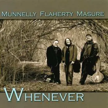 CD David Munnelly: Whenever