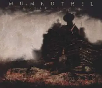 CD Munruthel: Creedamage LTD | DIGI