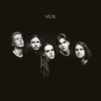 CD Múr: Múr
