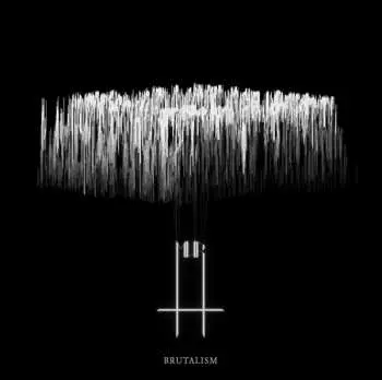 CD Mur: Brutalism