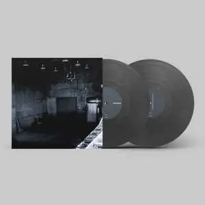 2LP Murcof: Cosmos CLR | LTD