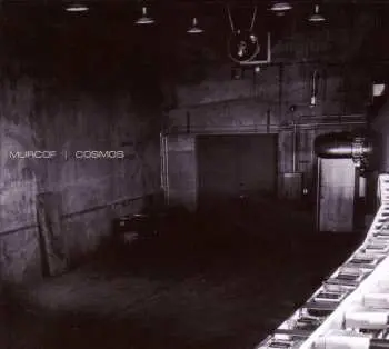 CD Murcof: Cosmos