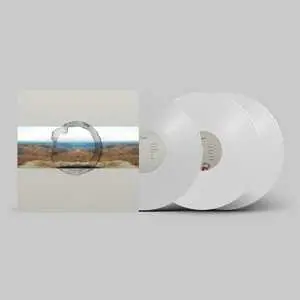 3LP Murcof: Martes + Utopía