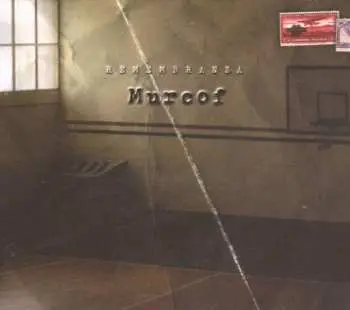 CD Murcof: Remembranza