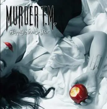 CD Murder F.M.: Happily Never After
